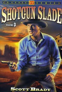 Shotgun Slade 3