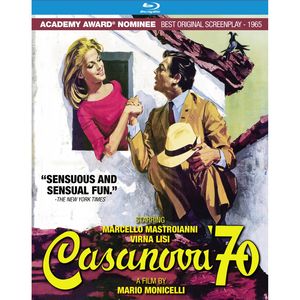 Casanova ’70