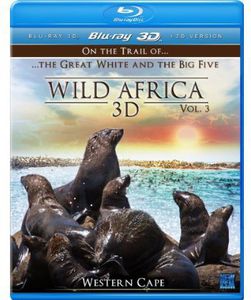 Vowild Africa 3 [Import]