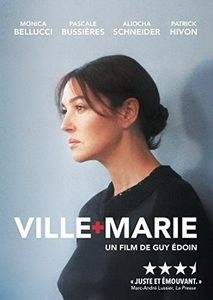 Ville-Marie [Import]