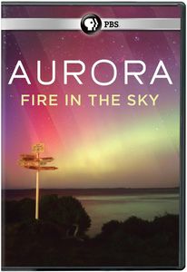 Aurora: Fire in the Sky