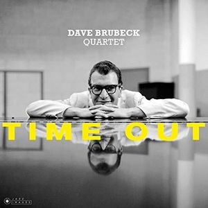 Time Out [Import]