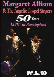 50 Years: Live in Birmingham