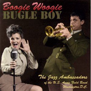 Boogie Woogie Bugle Boy