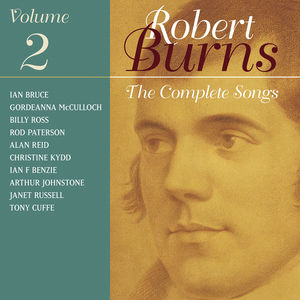 Comp Songs of Robert Burns 2