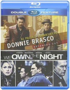Donnie Brasco /  We Own the Night
