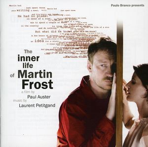 Inner Life of Matin Frost [Import]
