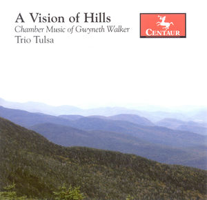Vision of Hills