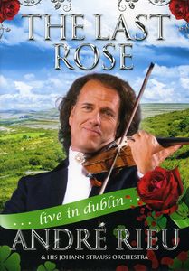 Last Rose: Live in Dublin [Import]