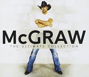 Mcgraw: The Ultimate Collection [Import]