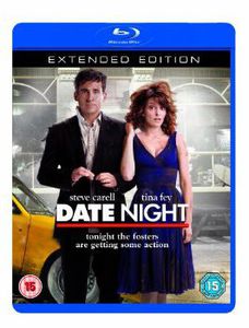 Date Night [Import]