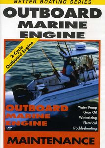 Outboard Marine Engines