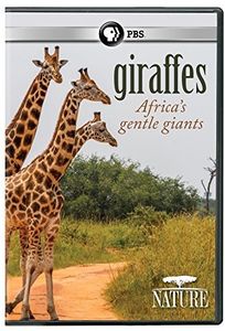 Nature: Giraffes: Africa's Gentle Giants