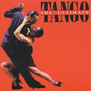 The Ultimate Tango
