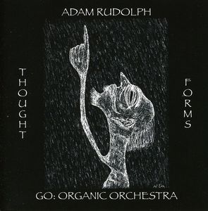 Thought Forms-Go: Organic Orchestra