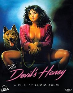The Devil's Honey
