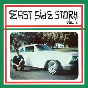 East Side Story 5 (Various Artists)