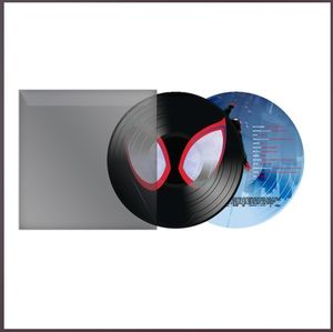 Spider-Man: Into the Spider-Verse (Original Motion Picture Soundtrack)