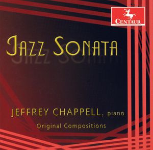 Jazz Sonata: Original Compositions
