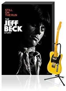 Still on the Run: The Jeff Beck Story [Import]