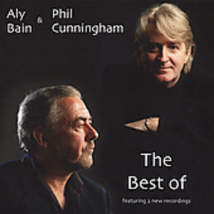 The Best Of Aly and Phil