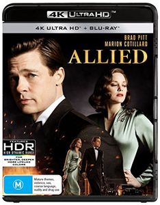 Allied [Import]