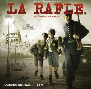 La Rafle /  O.S.T. [Import]