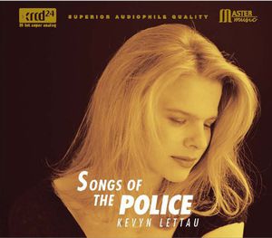 Songs of the Police