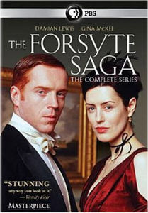 The Forsyte Saga: The Complete Series