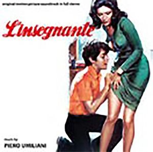 L'Insegnante (The School Teacher) (Original Motion Picture Soundtrack) [Import]