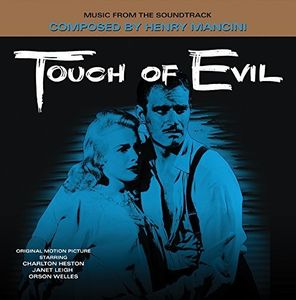 Touch of Evil (Music From the Soundtrack) [Import]