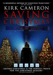 Saving Christmas