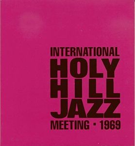 International Holy Hill Jazz Meeting 1969 /  Var