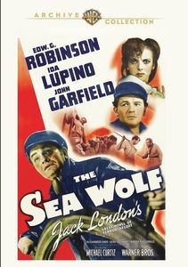 The Sea Wolf (Uncut)