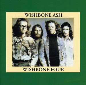Wishbone Four [Import]