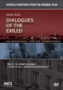 Dialogues of the Exiled