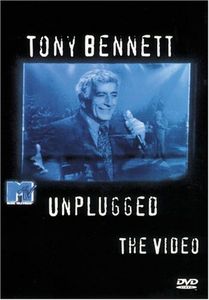 Tony Bennett: MTV Unplugged: The Video