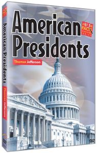American Presidents: Thomas Jefferson