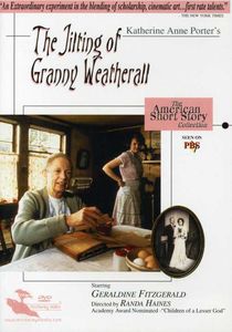 Jilting of Granny Weatherall: American Short Story