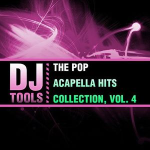 Pop Acapella Hits Collection 4
