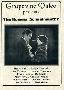 Hoosier Schoolmaster