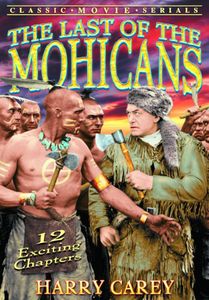 Last of the Mohicans: 1-12