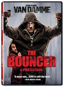Bouncer (Le Protecteur) [Import]