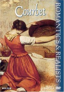 The Great Artists: Romantics & Realists: Courbet