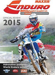 World Enduro Championship Review 2015