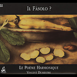 Il Pasolo: Roman Songs Ca 1628