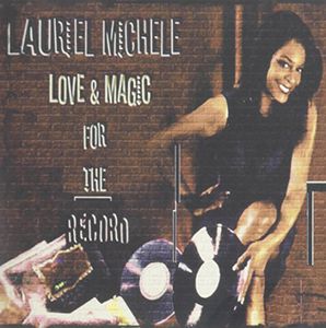 Love & Magic for the Record