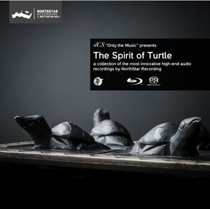 Spirit of Turtle /  Various