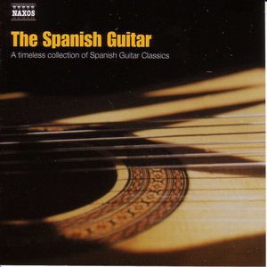 Spanish Guitar: Timeless Collection /  Various