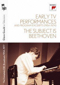 On Television the Complete CBC Broadcasts 1954-1974 [Import]